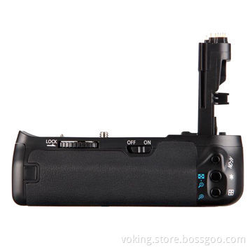 Vertical Battery Grip Holder for 60D